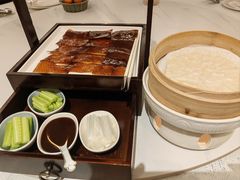 -上海和平饭店龙凤厅 Dragon Phoenix