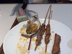 -晶丽香榭自助餐(南京大饭店)