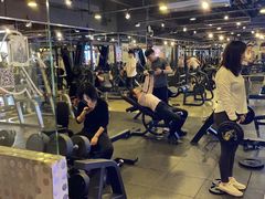 -广州市力美健天娱健身运动有限公司