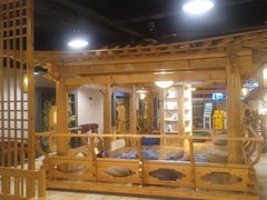 -永青泉汗蒸广场(大运河博物馆店)