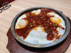 石板豆腐-米村拌饭(欧亚卖场店)