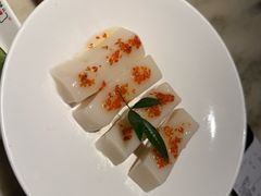 -吴越荣记苏州菜·松鼠桂鱼100%活鱼现做(月光码头店)