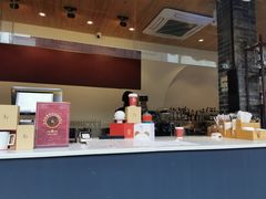 -壹丁咖啡(宽窄巷子店)