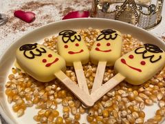 -狮拾久·现代新加坡料理(福田COCO Park店)