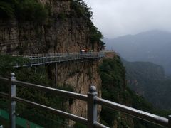 -北京上方山国家森林公园