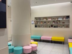 -天真蓝照相馆(五角场百联又一城店)