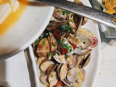 -塘人·老底子宁波菜小馆(南塘老街店)