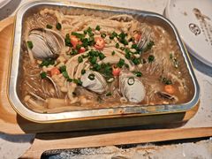 -鸣记脆皮烤鱼(岐山路店)