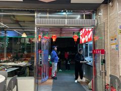 -阿忠食坊大排档·20年老店(万象城店)