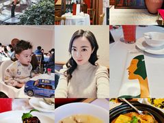 -玫瑰厅上海菜(兴国路店)