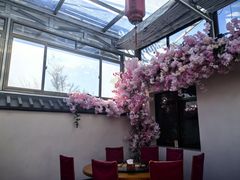 -村东第一家私房菜馆(古北水镇店)
