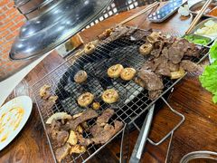 -久儿地炉烤肉(海信慧园店)