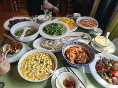 -沈厅酒家(周庄店)