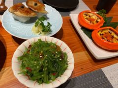 中华海草-文三酒肆自助放题(新街口友谊广场店)