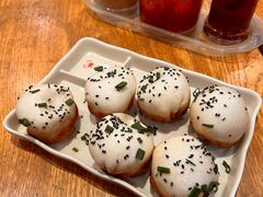 -东泰祥生煎馆(重庆北路店)