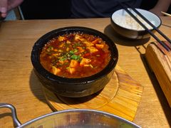 -胡马八破·川菜小馆(高新万达店)