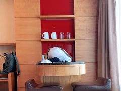 -上海浦东嘉里大酒店