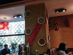 -东北大院·东北菜(三台子店)