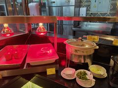 -华安国际大酒店-餐厅