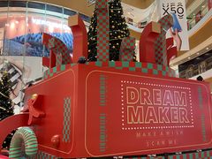 -深圳来福士广场