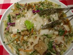 -西贝莜面村(上海百联西郊店)