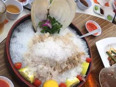 -珍宝海鲜(东海岸海鲜中心)