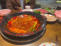 -牛市坎火锅(建设路店)