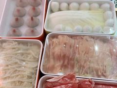 -大斌家串串火锅