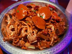 -蛮横肉蟹煲(印象城店)