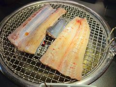 -银座苑烧肉酒场·烤活鳗(仙霞路店)