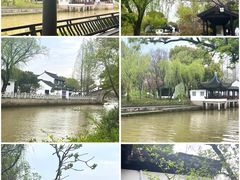 -寒山寺
