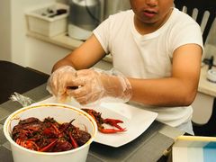 -三妹小龙虾·黄油蟹(华侨城总店)
