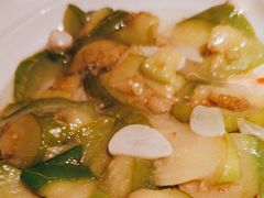 -宝轩渔府·老字号海鲜·正宗津菜(水上店)