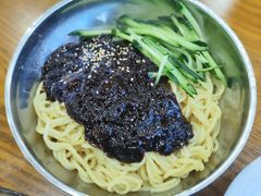 -顺姬冷面(长白西路店)