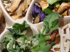 -素满香·食养自助(天一广场店)