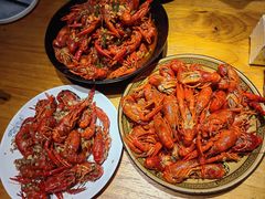 -金陵一哥龙虾馆(三牌楼总店)