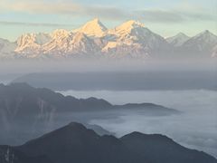 -牛背山