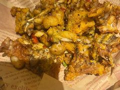 -十面欢腾·海鲜面·台式Bistro(长乐路店)