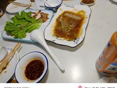 -老仁义·清真菜(太古街店)