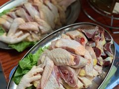 -威邵鸡煲(西华路总店)