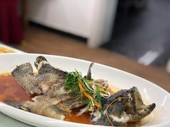 -范饭椰林川湘味海鲜·椰子鸡(三亚湾椰梦长廊店)