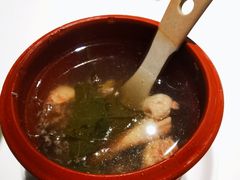 -原味田园·客家菜·土窑鸡(中航城君尚购物中心店)