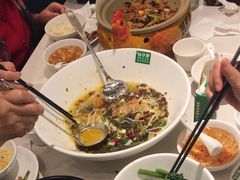 -绿草地·湘菜(芙蓉天街店)