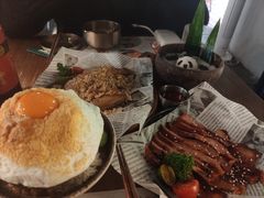 -岛风·台食小馆 ISLAND BISTRO(烟台山店)