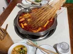 -满江红串串香(七道堰街店)
