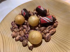 -三嚥阁 La Villa Restaurant