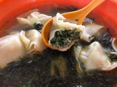 -阿麟馄饨(延长路店)