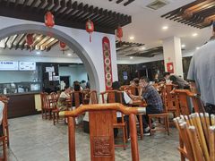 -奎元馆.百年奎元.非遗传承(西湖边的解放路店)
