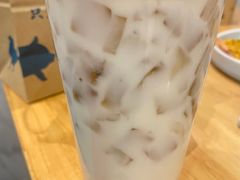 -鲍氏老字号冷热饮老店(瑞安店)