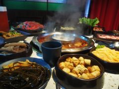-火鳳祥鲜货火锅(宝龙广场店)